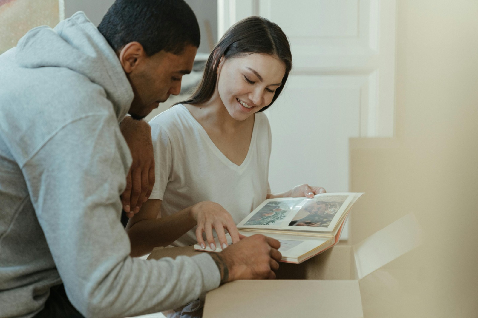 Experienced Removal Company for Homes and Offices