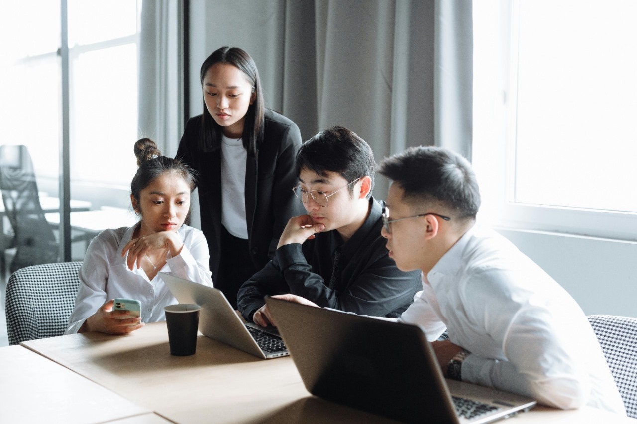 How Experts Optimize Proposal Writing and Management
