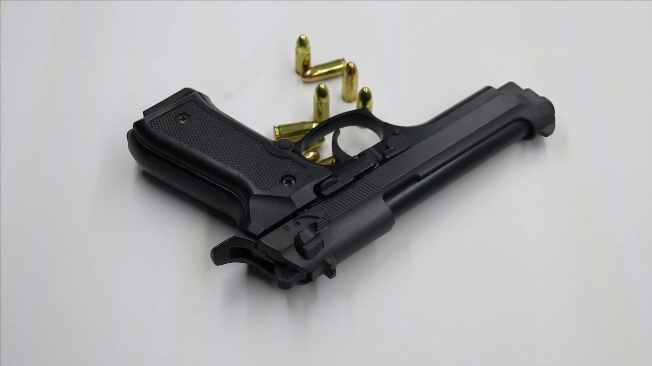 PF940C Performance Review for Range and Carry Use
