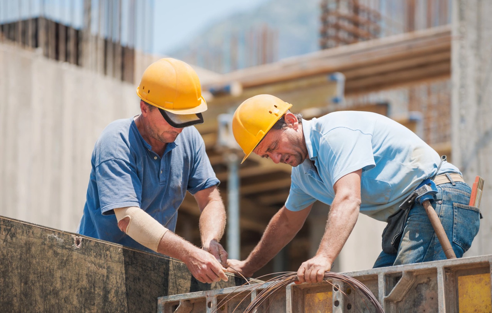 Construction Advocacy Efforts by ABC Ohio Valley – Promoting Fair and Open Competition