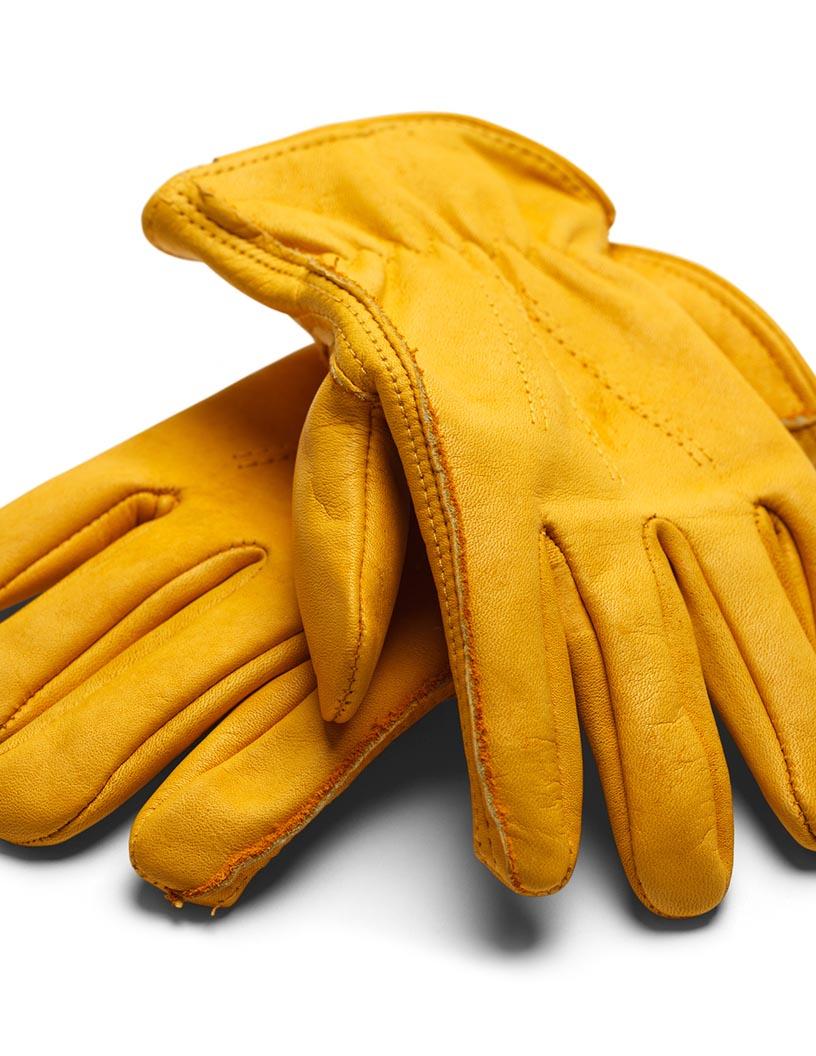 Bekam Orbit Enterprise Offers Certified PPE Gloves for Chemical Handling