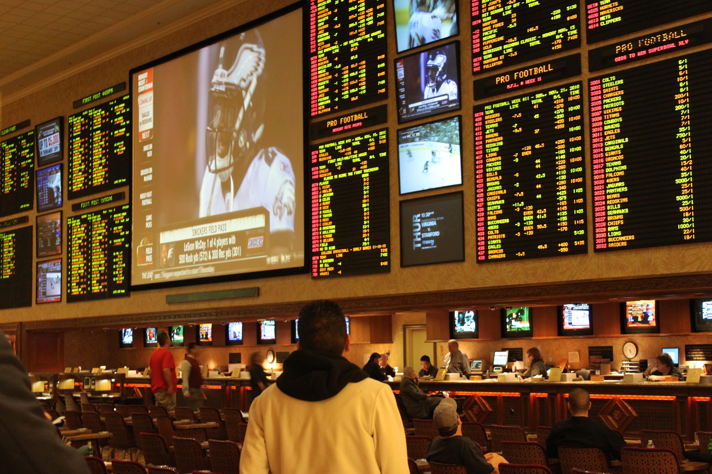 Top Insights into Sports Betting New Brunswick: Legal Landscape and Best Practices