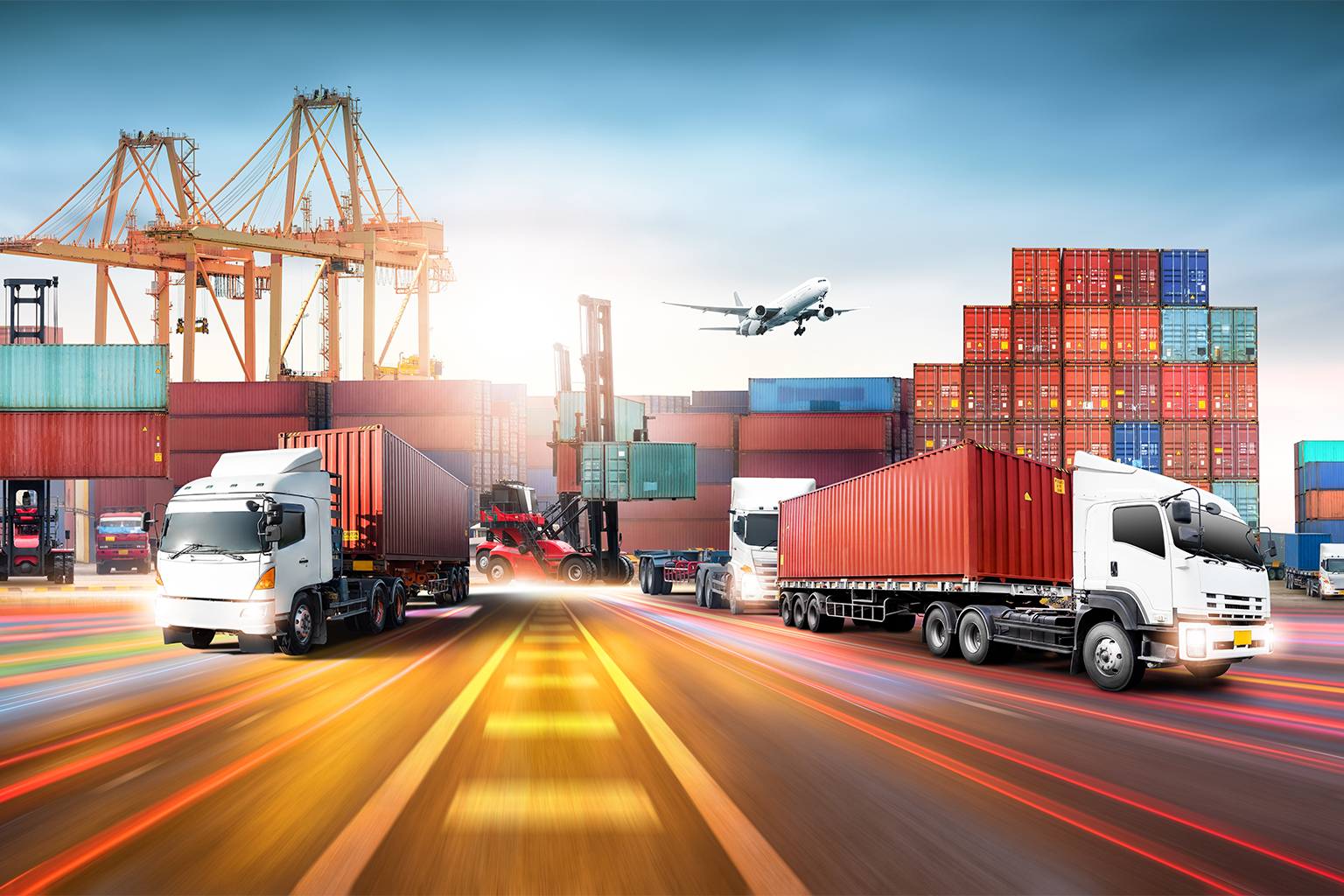 Chicago Transload: Your Partner for Advanced Transloading