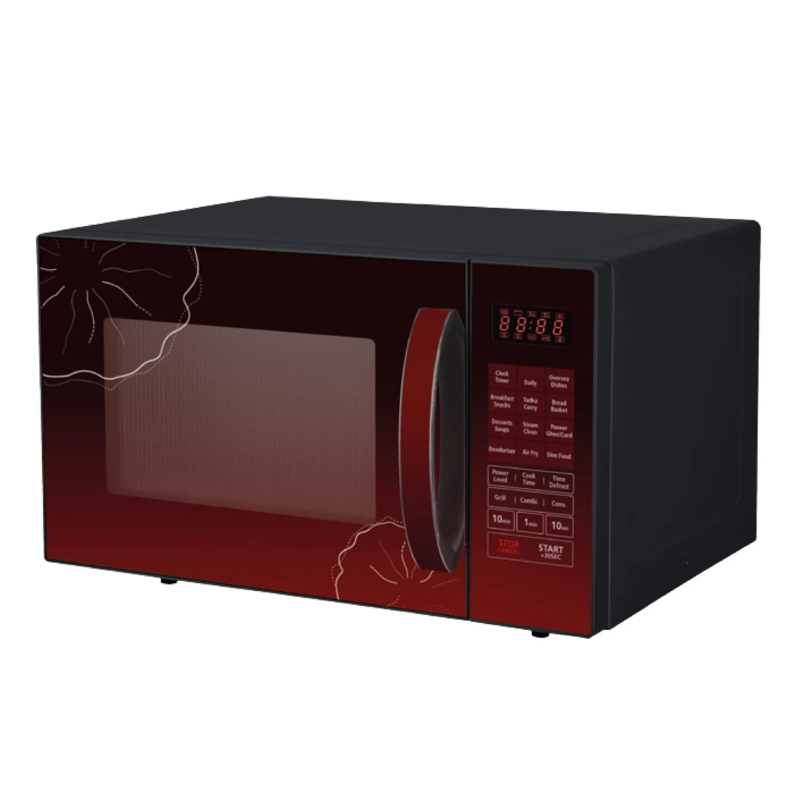 Affordable Magic Chef Microwave Ovens for Everyday Use
