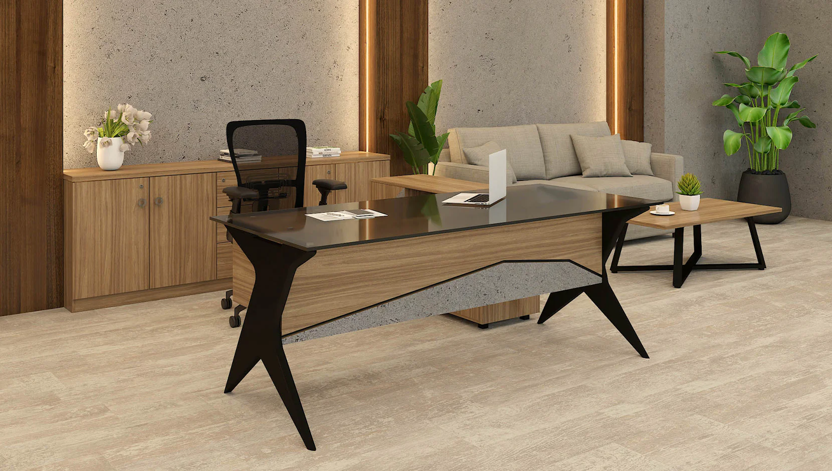 Enhancing Your Home Aesthetic with Ethnicraft Laguna Beach