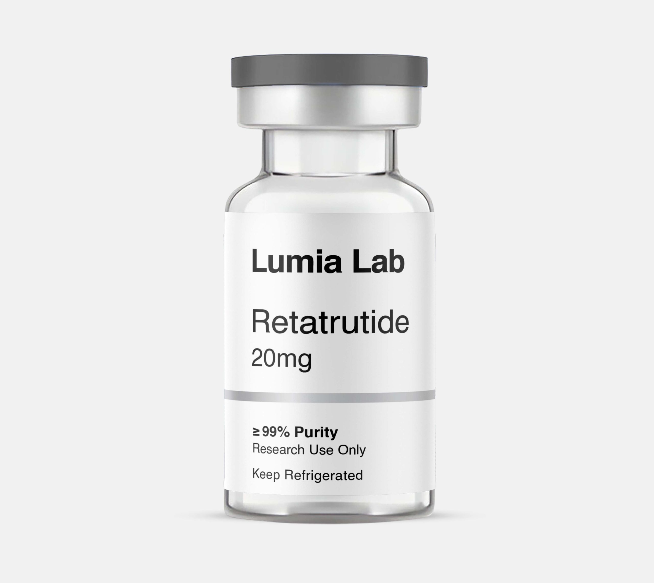 Tirzepatide: Trusted Peptide Supplier for UK Labs at Lumia Lab