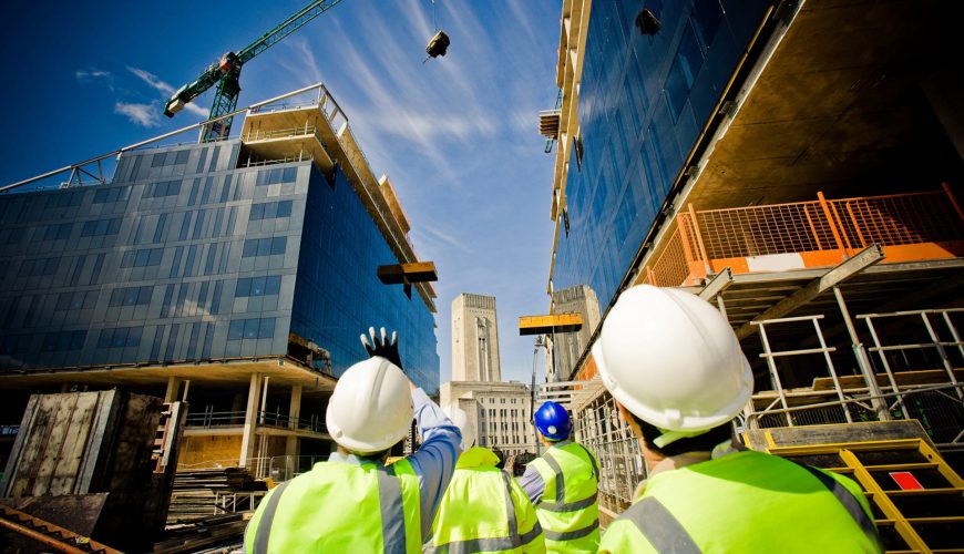 Choosing the Right New York City General Contractor for Your Project