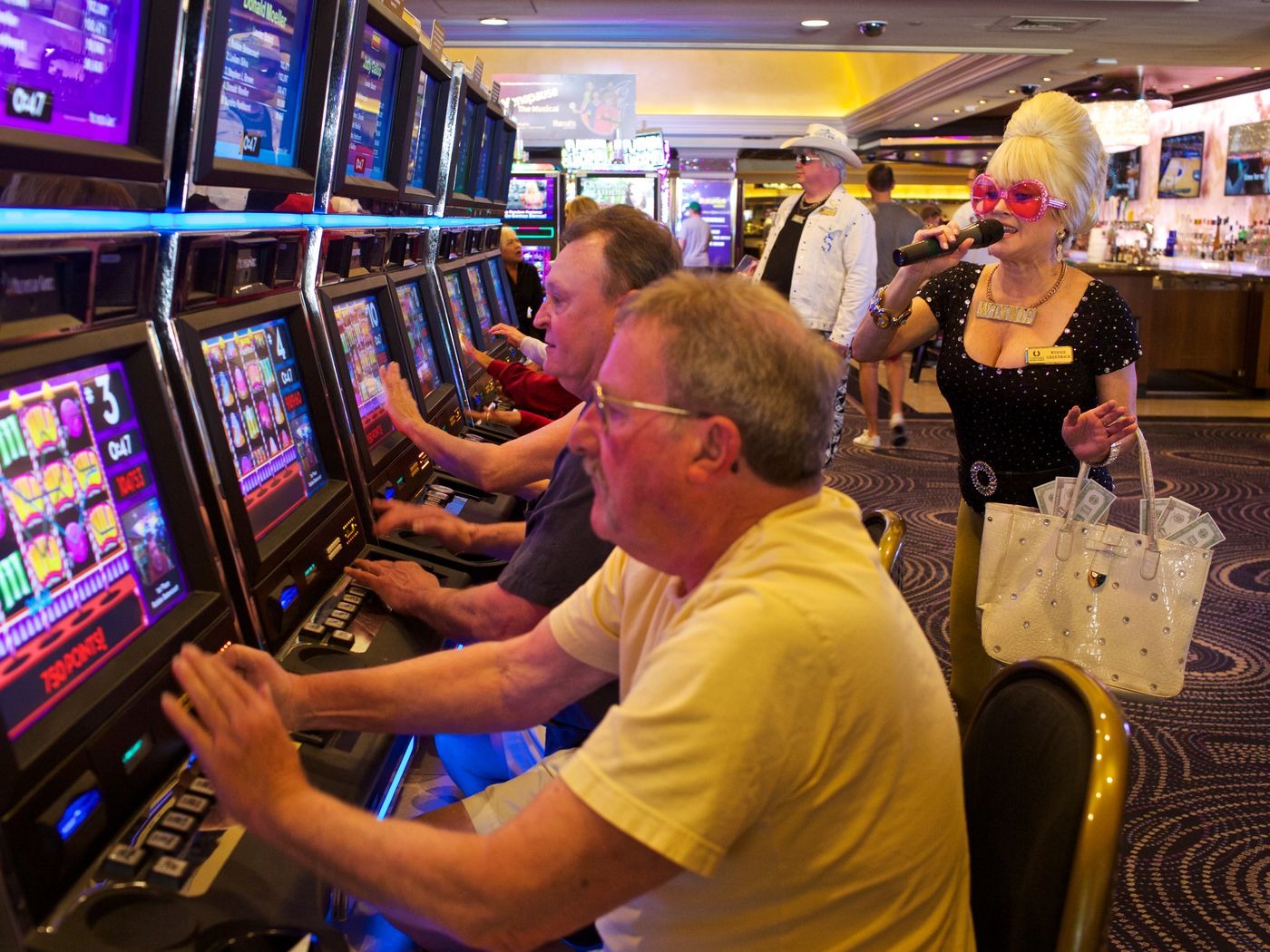 Top Recommendations for the Best Online Casinos South Carolina