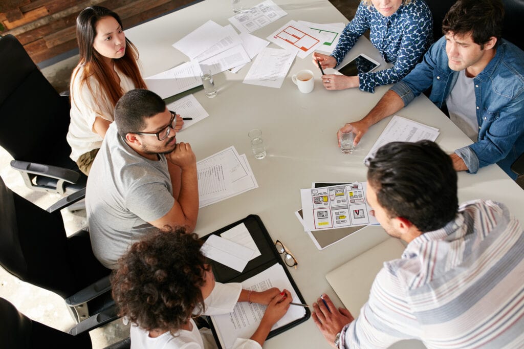 Fractional CMO Services Sprints Led by Gambit Marketing for Quick Wins