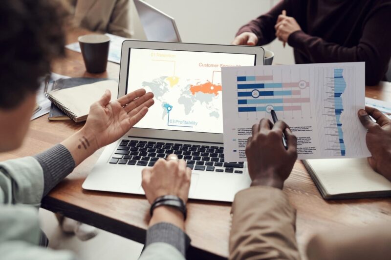 business abc Enabling Blockchain-Based Business Trust