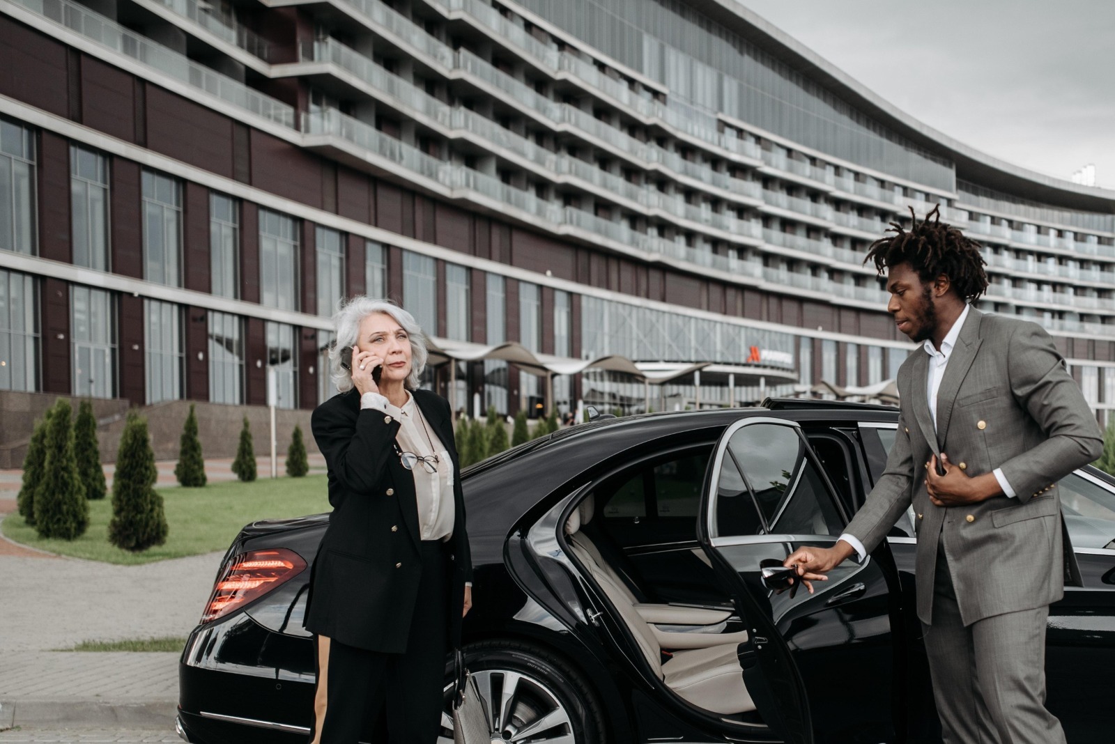 Manhattan Car Service – True North VIP Reliable Chauffeur Experience