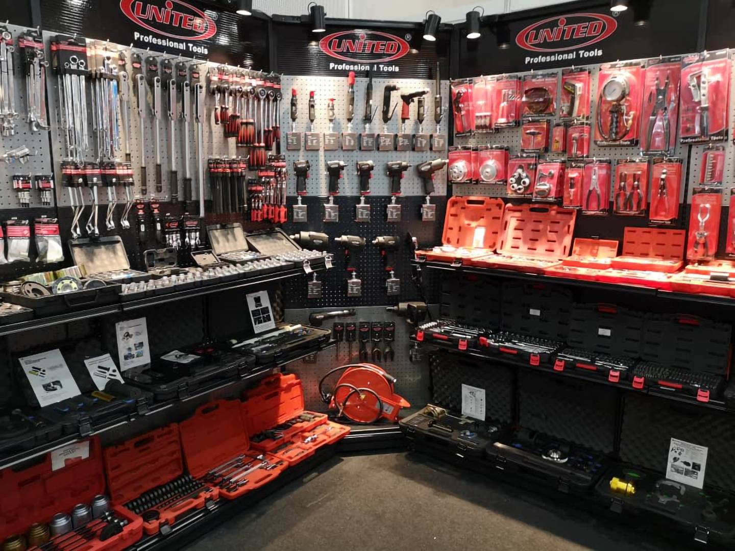 Misterworker BETA Black Friday: Professional Gear, Best Prices