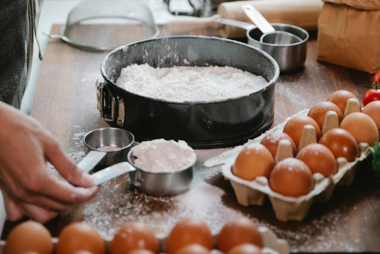 Elevate Your Baking Game with The Homestore Bakeware NZ