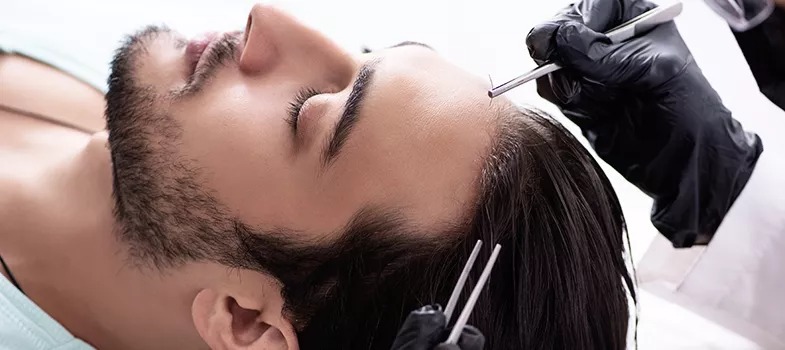 Hair Transplant Istanbul: Trusted by Patients Around the World