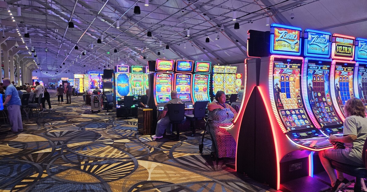 แนะนำ 5 เกม SLOTXO ที่ต้องเล่นปี 2025