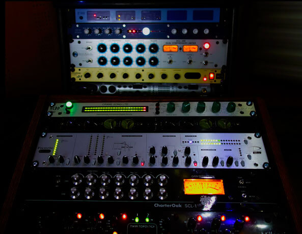 Online audio mastering for Professional-Quality Music Releases