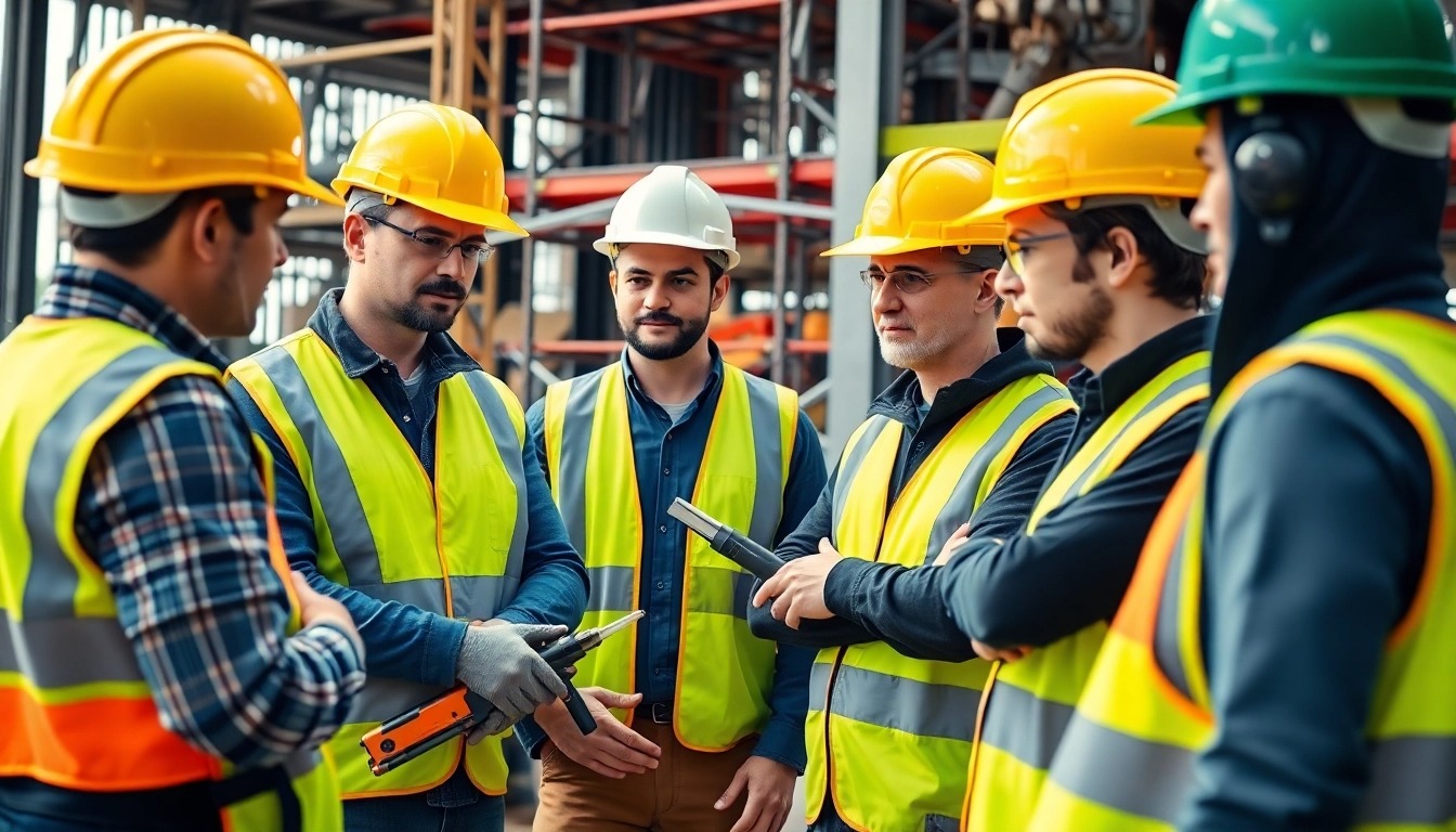 Plescia Construction and Development: Expert Manhattan Commercial General Contractor