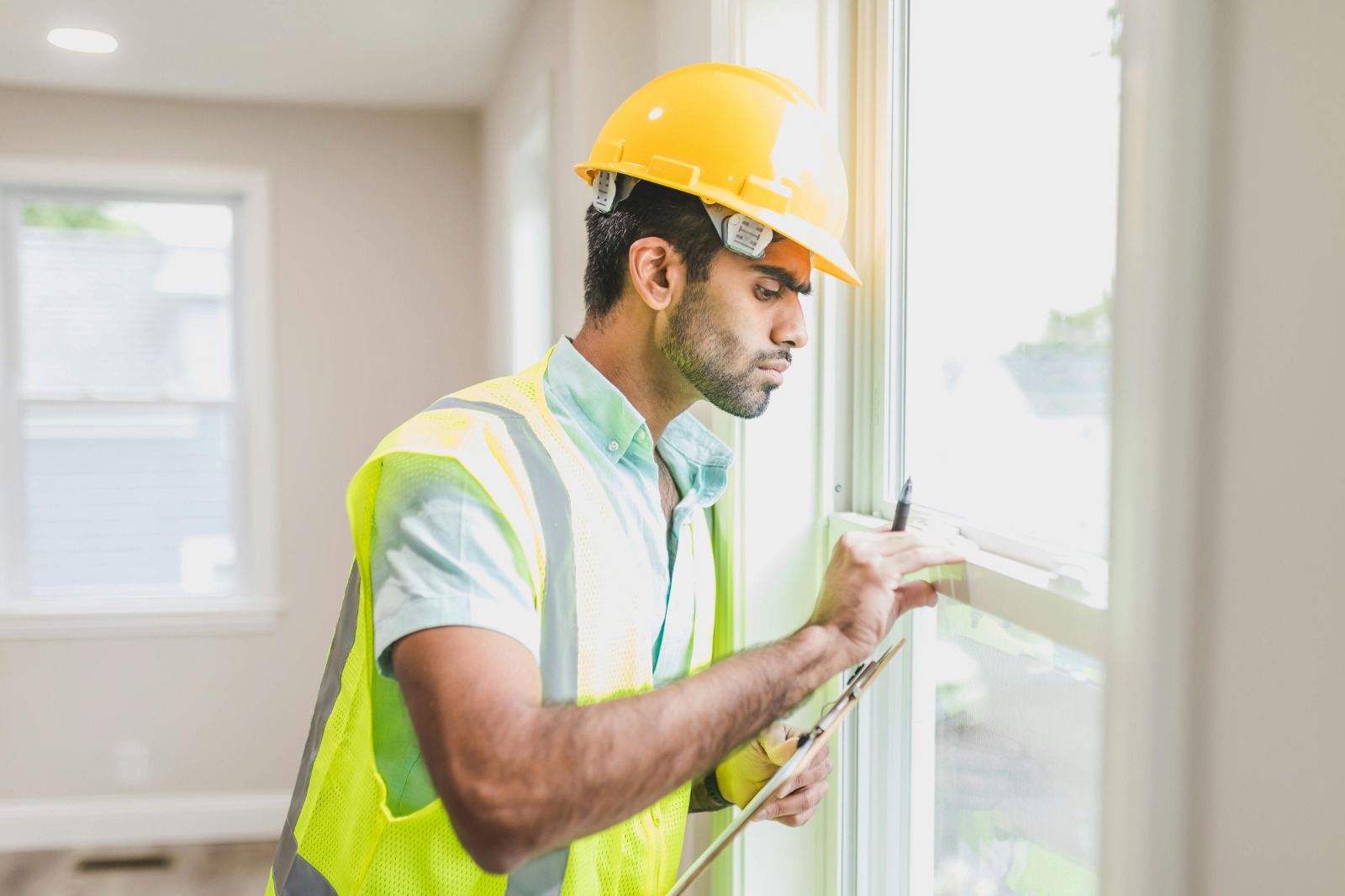 Restaurant buildout contractor Austin with Investor Insight