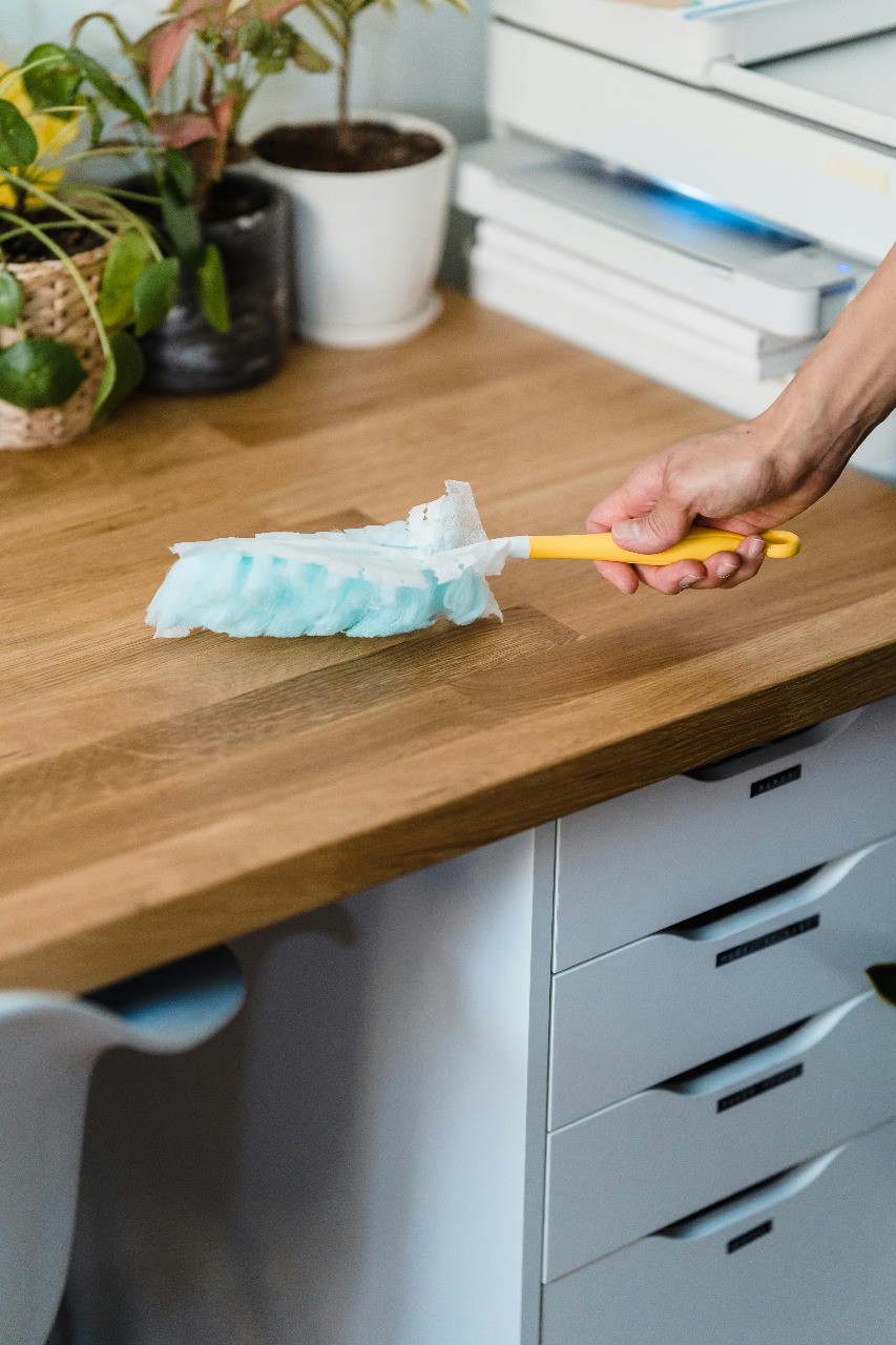 Expert Cleaning Services Calgary for Busy Families