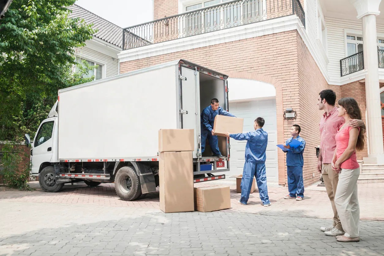Long Distance Movers Calgary: Helping You Move Anywhere