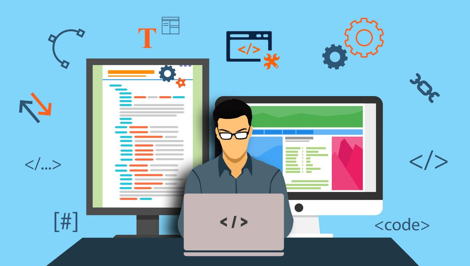 Responsive and Secure WordPress Website Development