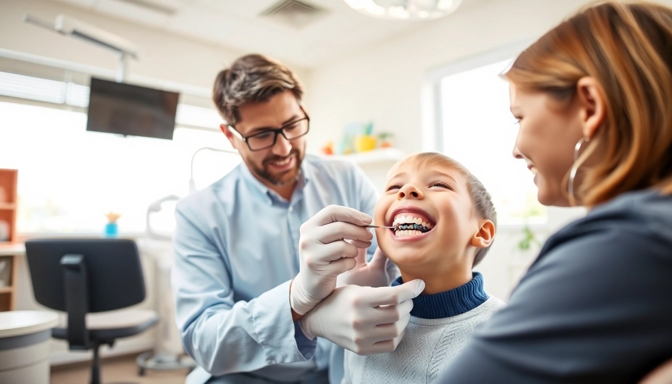 Correct Your Bite with Overbite Jaw Surgery in Hawthorn