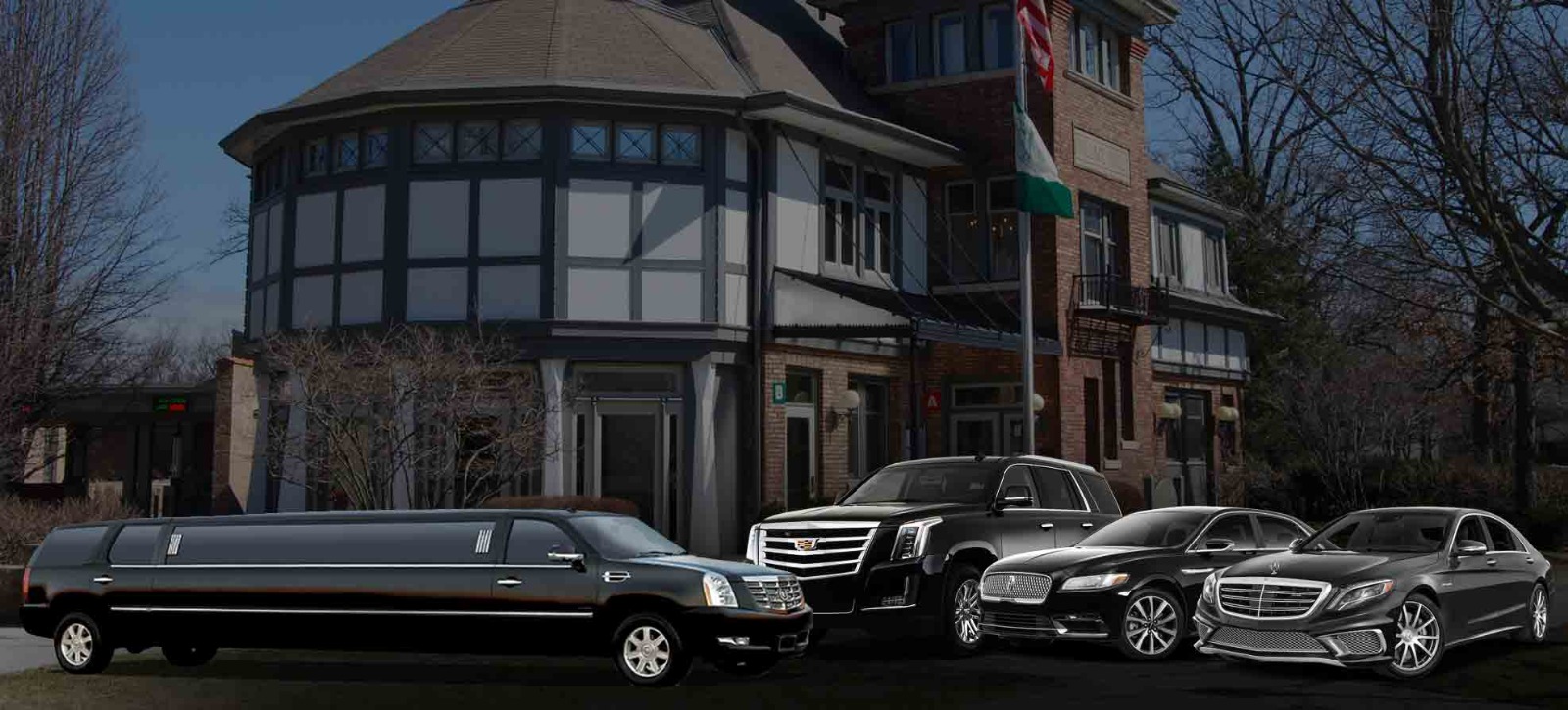Car Service from Vancouver to Whistler – Book Your Ride