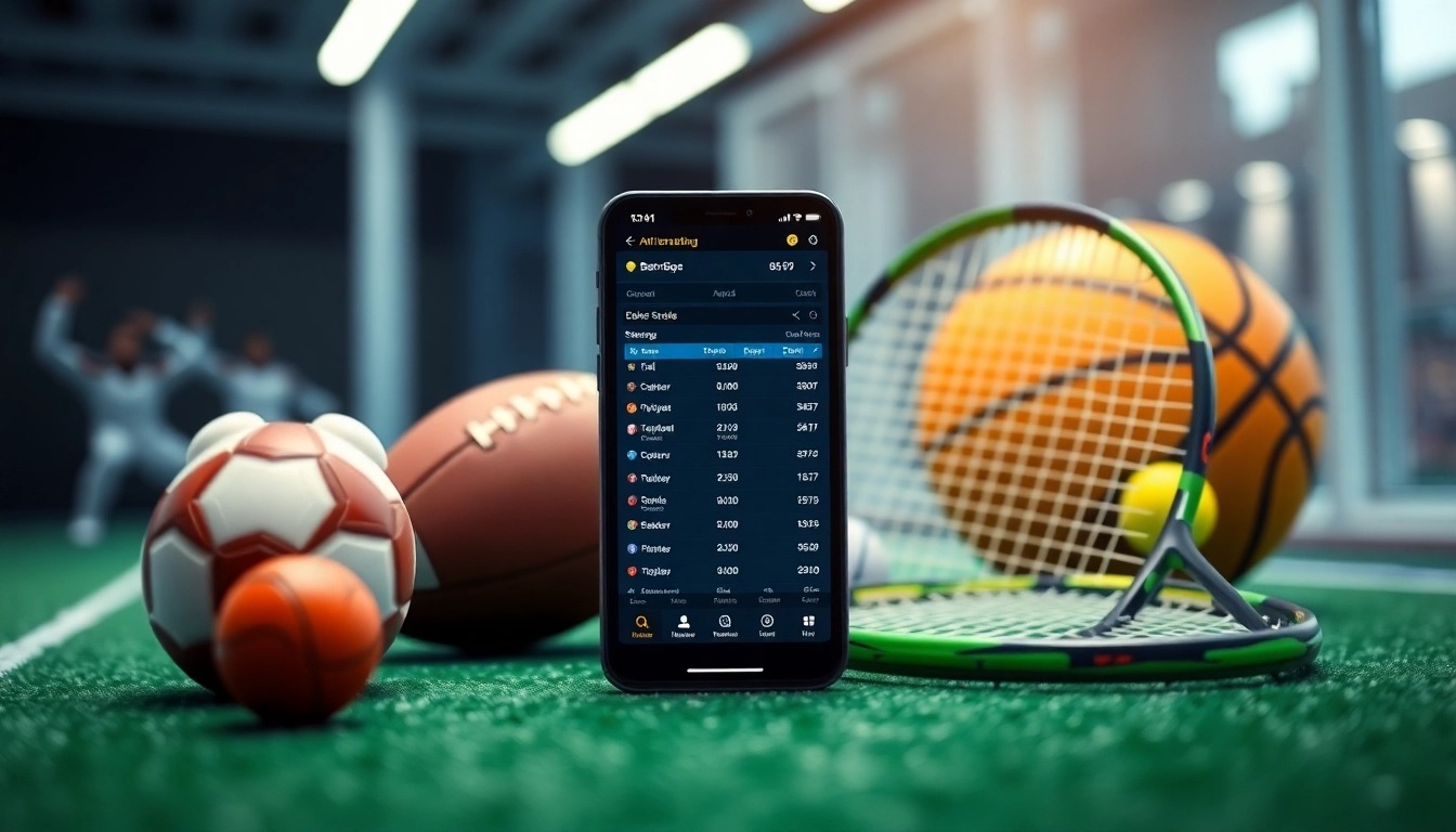 Meilleurs Site de Paris Sportifs – Sélection Officielle Meilleur Site de Paris Sportif