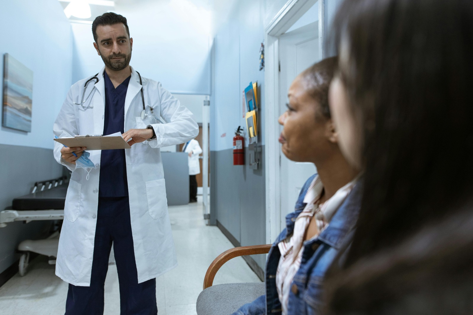 Start Making an Impact Through a Healthcare Education Nonprofit