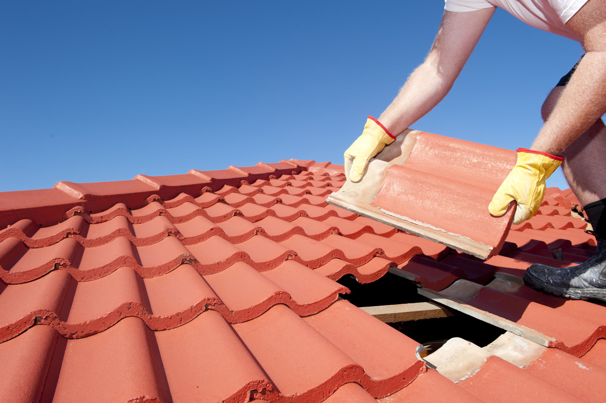 Affordable Roof Repair Services in South Jersey