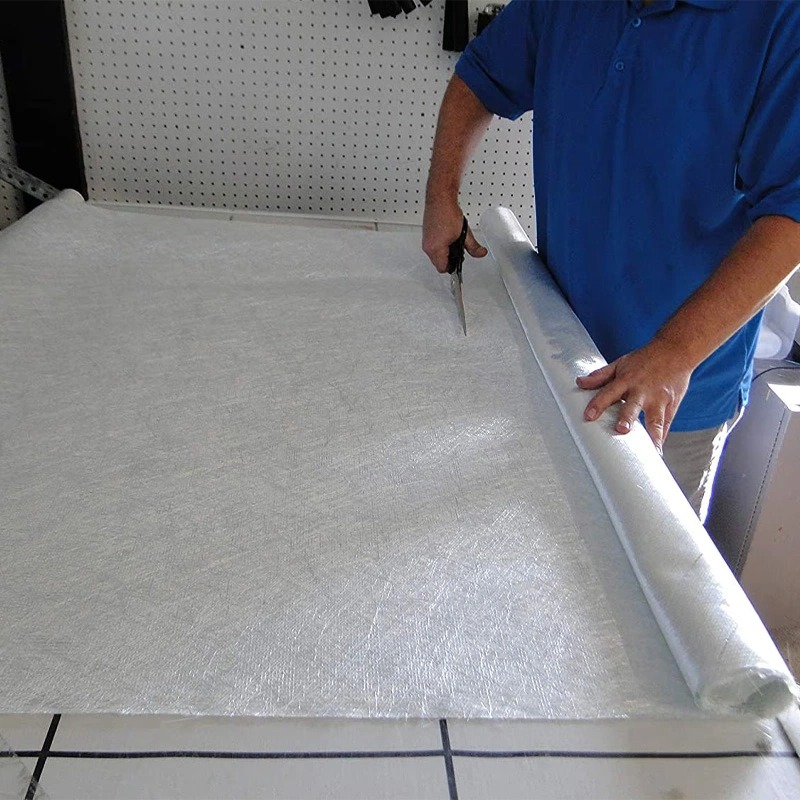 Durable Fiberglass Insulation Mat Manufacturer | Zhongsheng Fiberglass