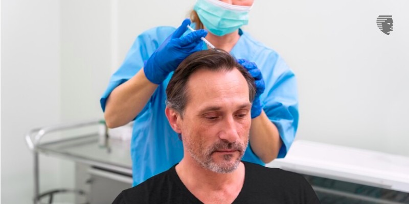 Hair Transplant Istanbul Solutions at Sapphire Hair Clinic