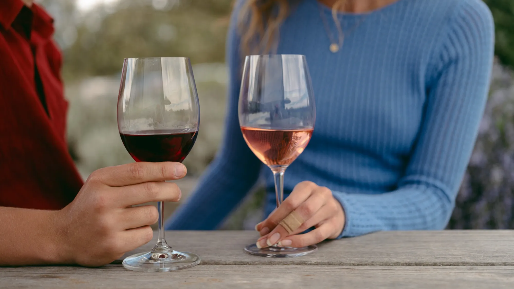 Corporate Retreats Made Elegant with a Winery Tour Limousine