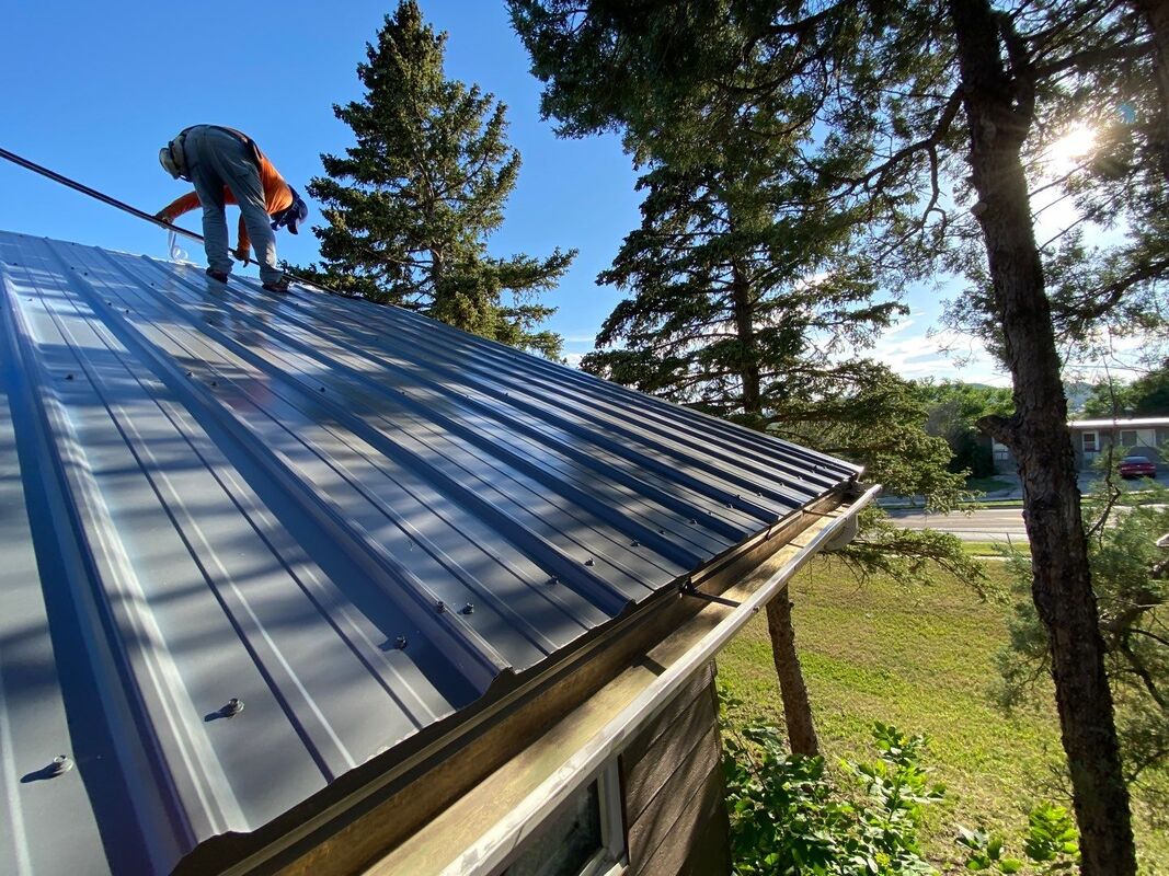 Why Metal roofing Toronto is the Smart Choice for Homeowners