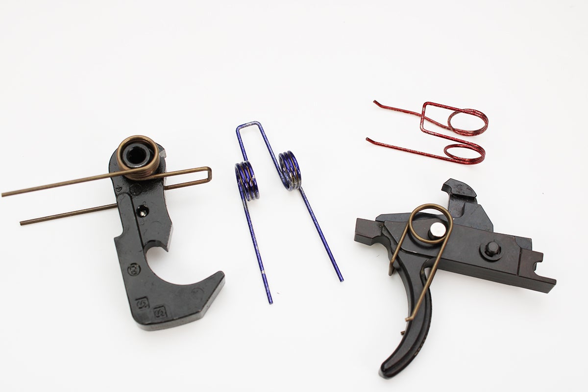 Tuning and Maintaining Your Forced Reset Trigger AR 15 for Reliability