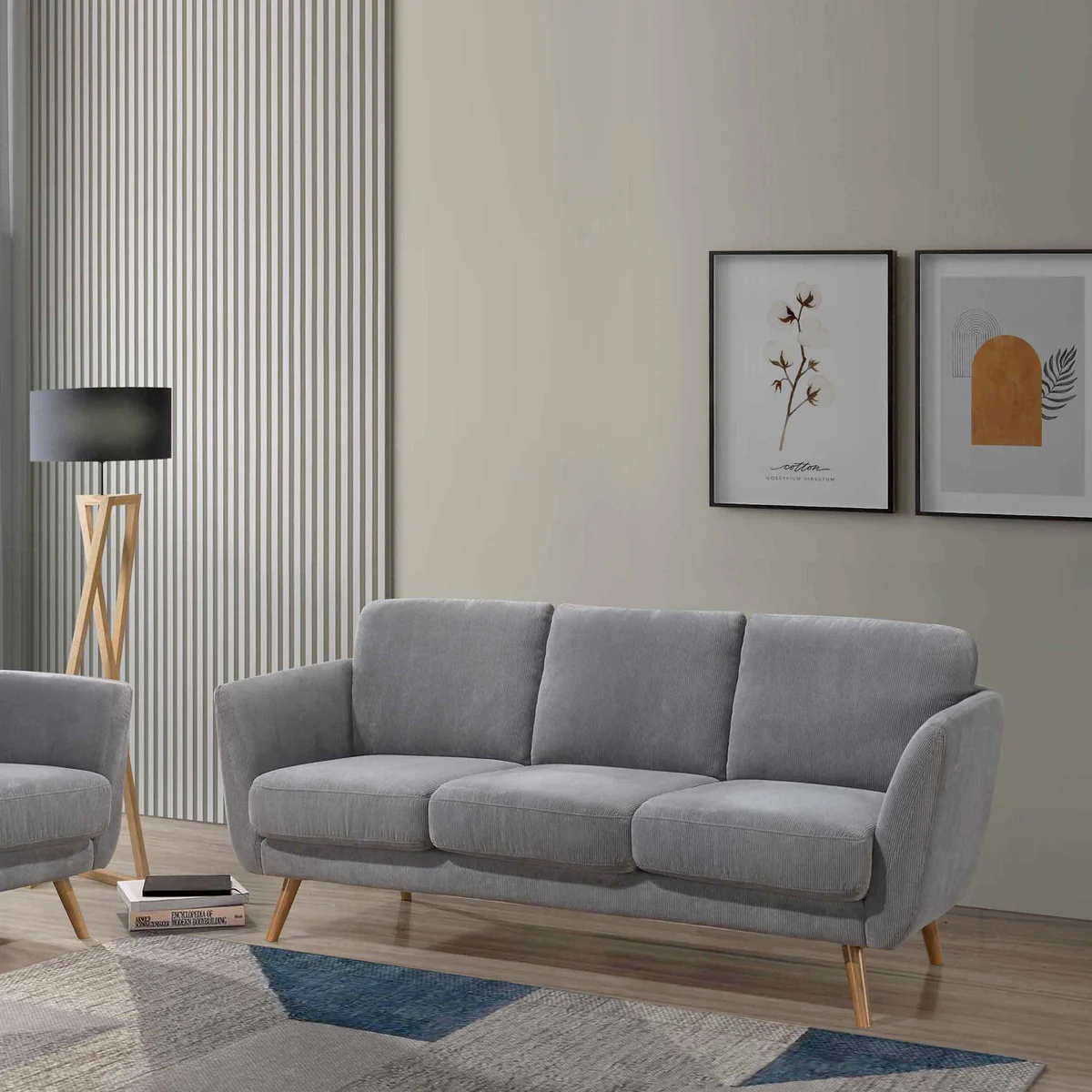 Relax, Entertain, and Unwind with 3 Seater Sofas