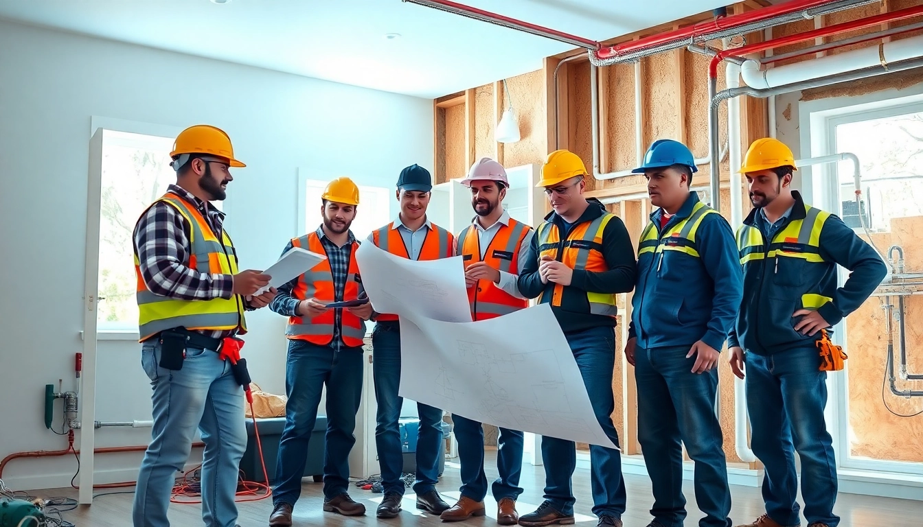 Provide expert whole house repiping services Clearwater FL with skilled professionals on-site.