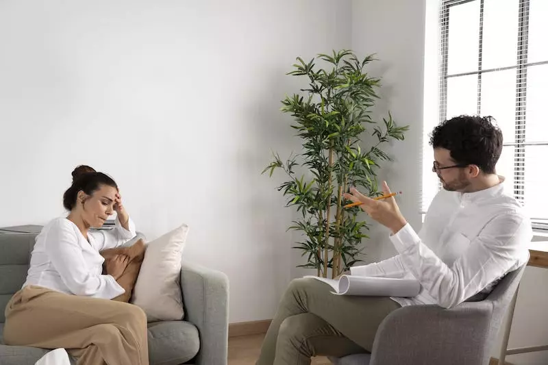 Stress and Anxiety: Understanding Their Impact on Your Health