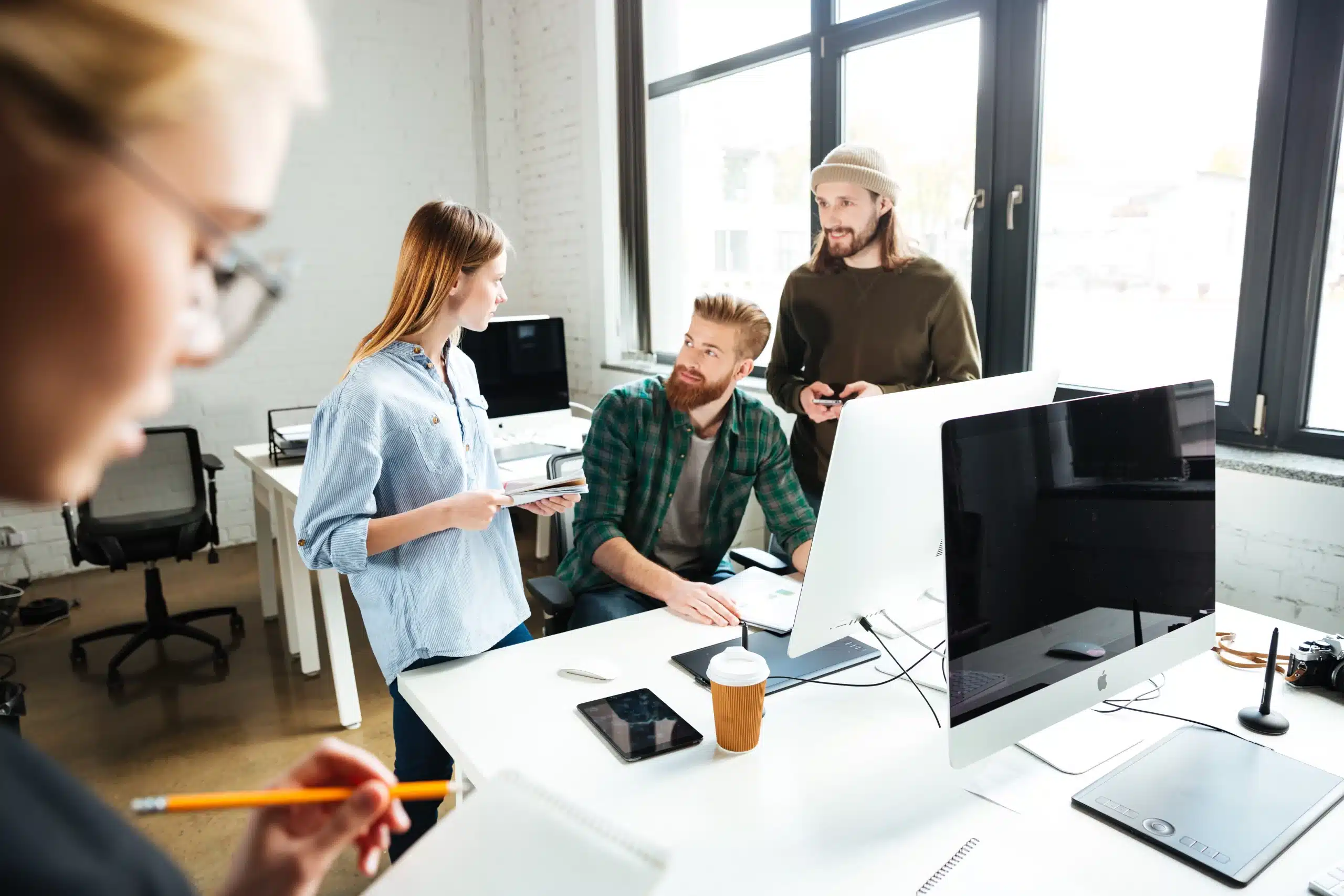 Why an Outsourced Marketing Director Helps You Grow Faster