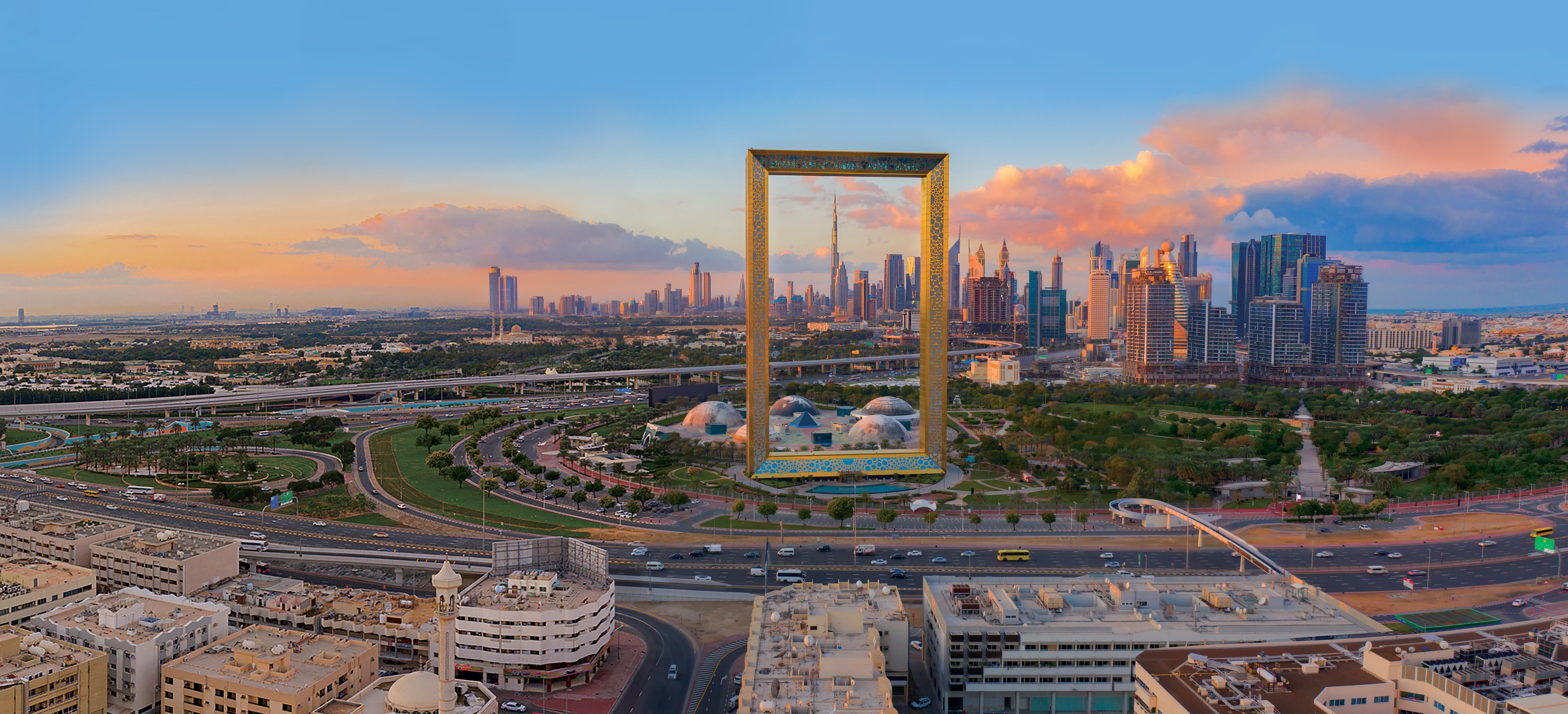 City Life Dubai’s Guide to the Best Hotspots in Dubai