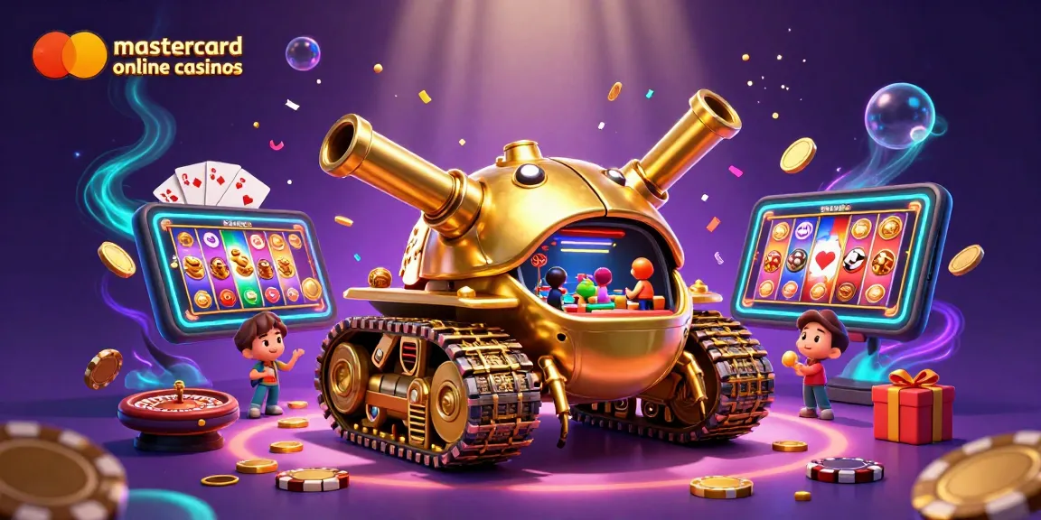 Engage with exciting gameplay at mastercard online casinos featuring dynamic visuals and action.