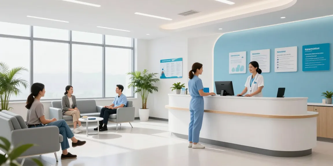 David Hoffmeister reviews showcase medical services and patient care in trusted health clinics.