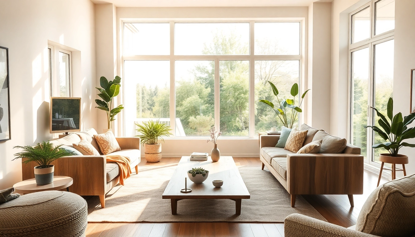 Creative Approaches to Interior Design Dubai: Elevate Your Space
