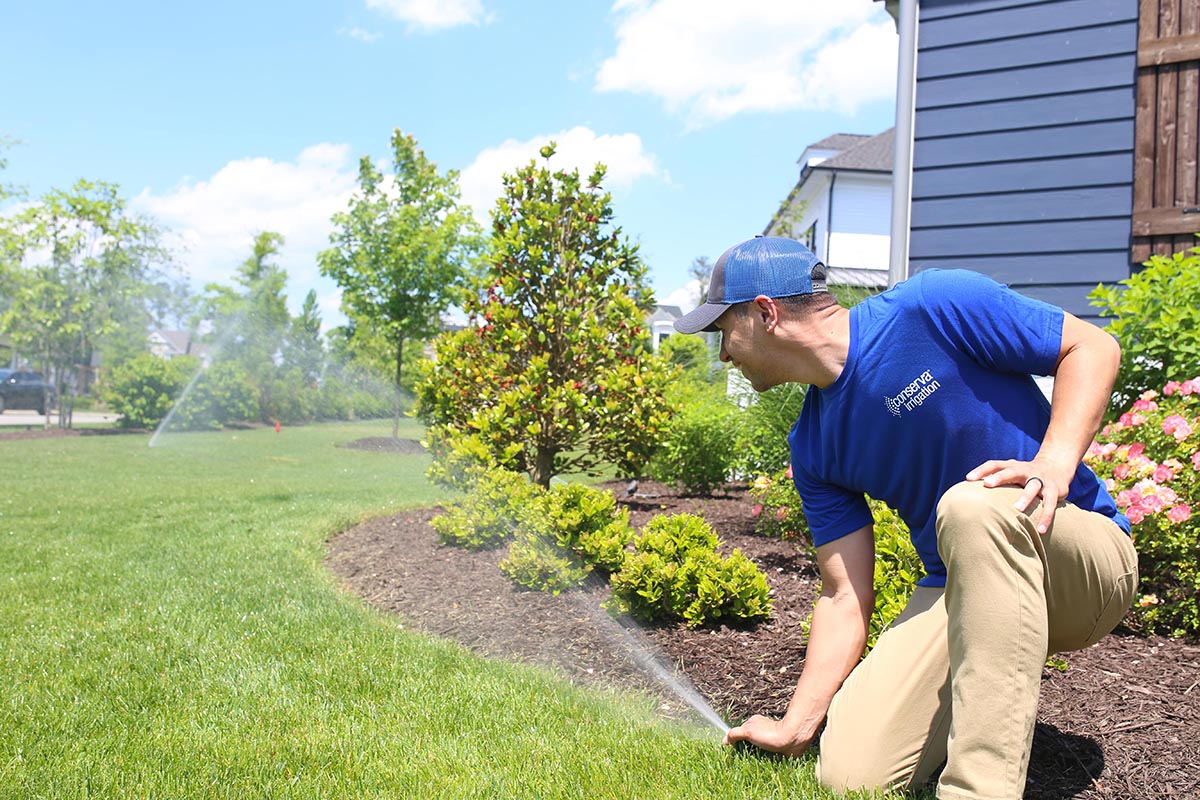 Why Professional Irrigation Services in Willow Park, TX Are Essential for Healthy Landscapes
