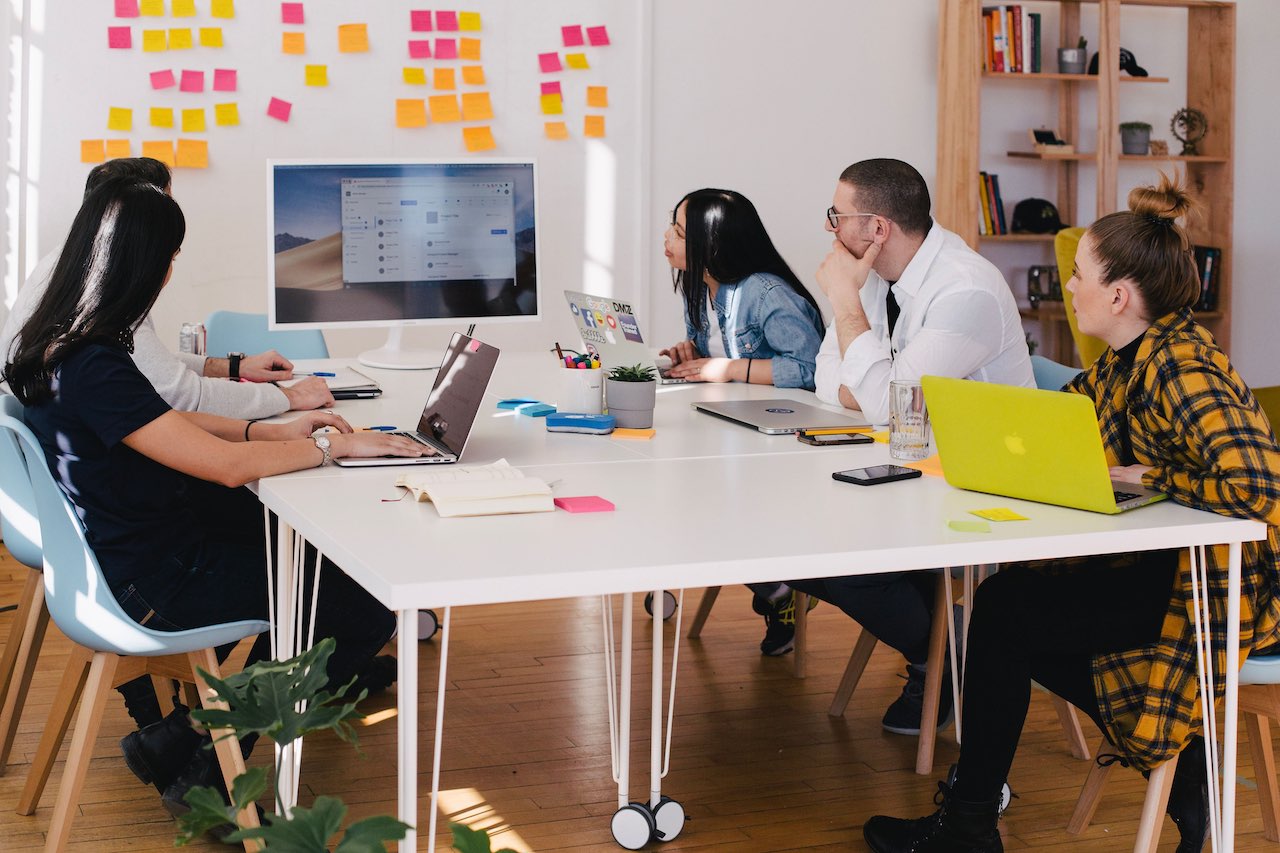 Seo Agency Role In Building Strong Digital Presence