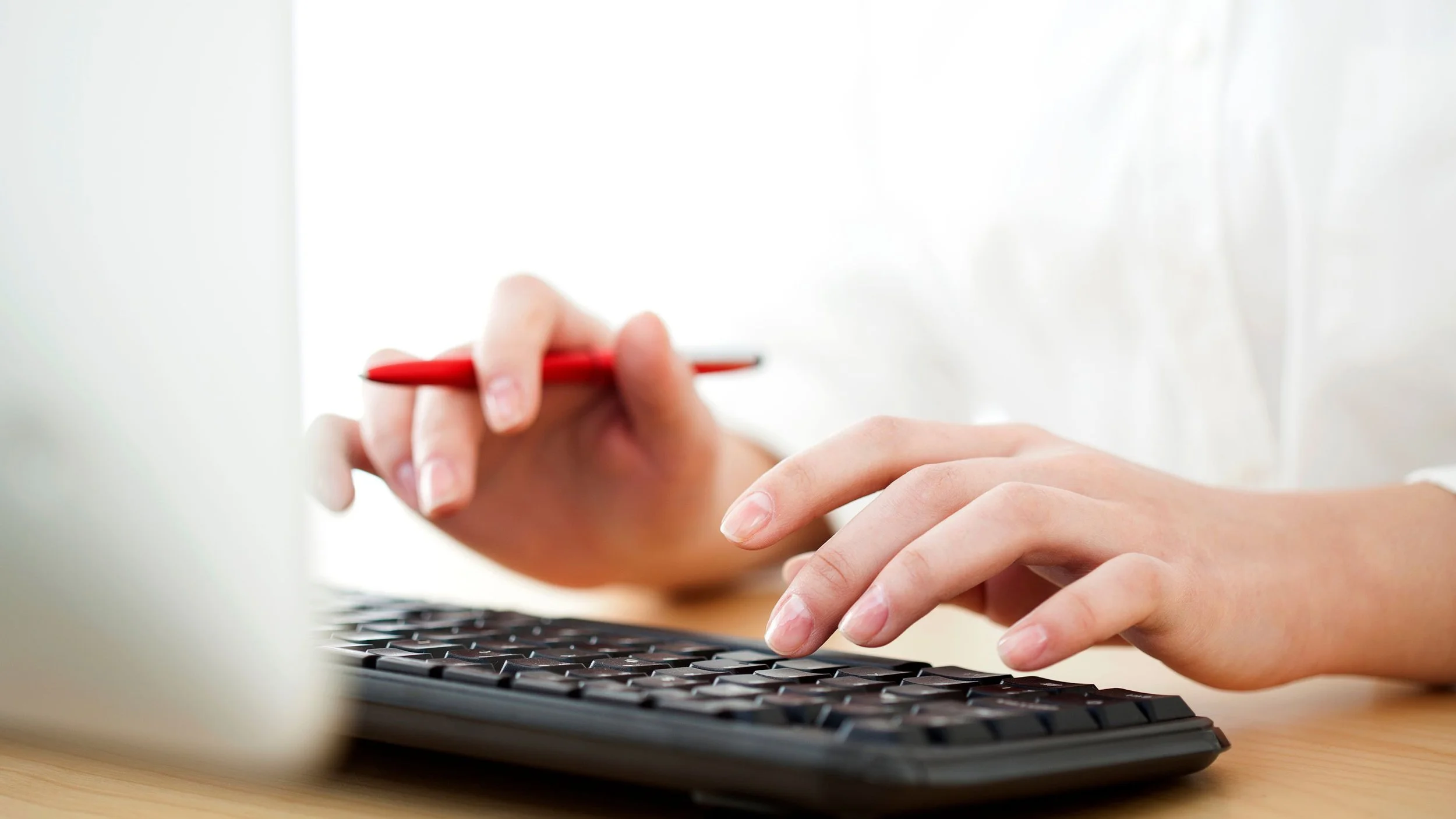 Top Benefits of Choosing a Reliable Typing Center for Your Needs
