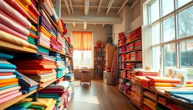 De charme van Brabantse Bontstoffen: Stijlvolle toepassingen en inspiratie