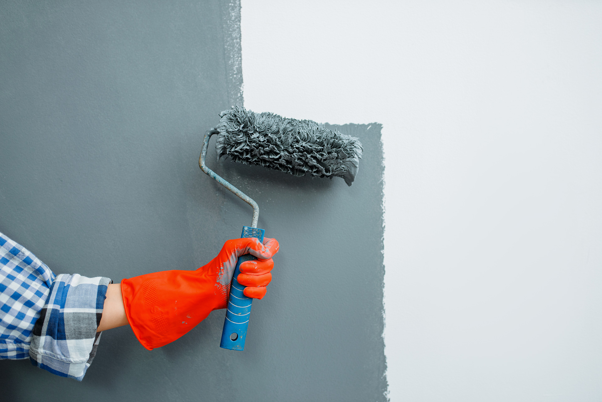 Trusted Portland Painters – Expert Painting for Your Home or Office