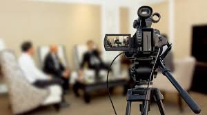 Cinematic Corporate Video Production Services
