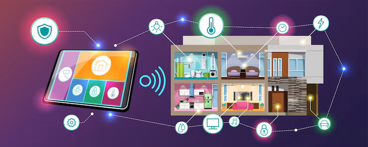 Smart Home Setup Tips to Boost Your Home Protection